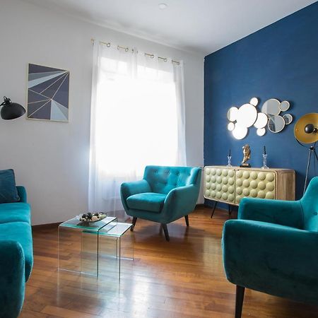 Pantheon Apartment Roma Exterior foto