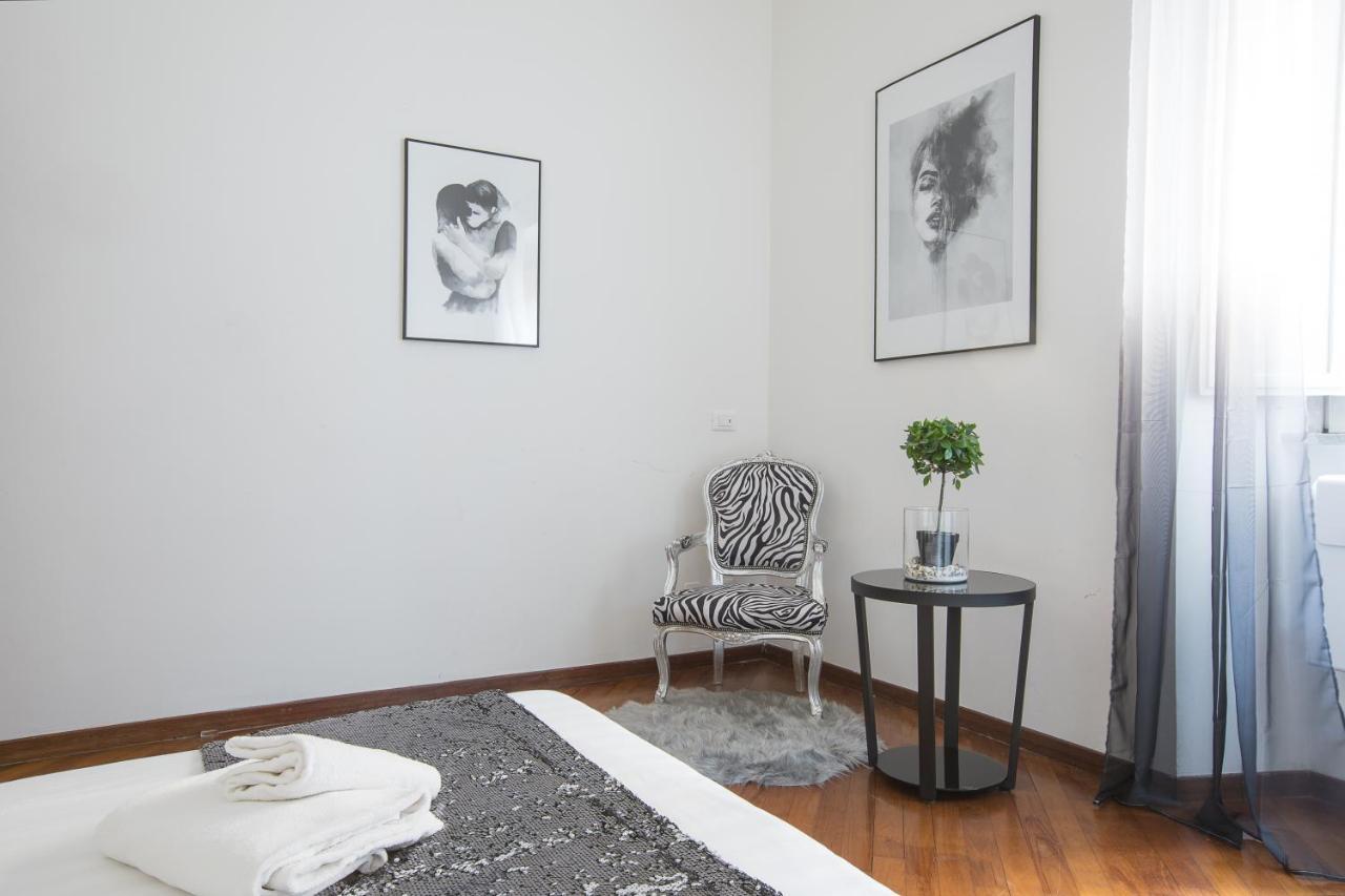 Pantheon Apartment Roma Exterior foto