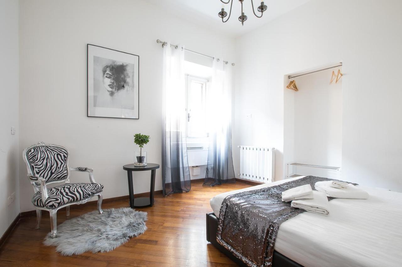 Pantheon Apartment Roma Exterior foto