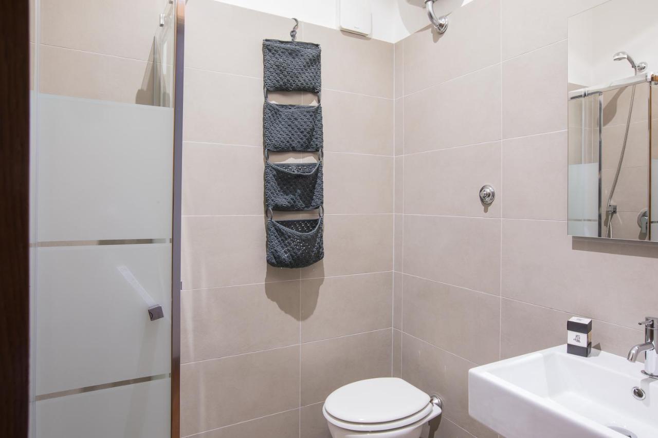 Pantheon Apartment Roma Exterior foto