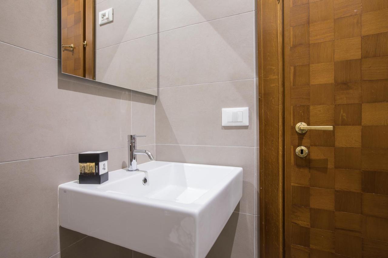 Pantheon Apartment Roma Exterior foto