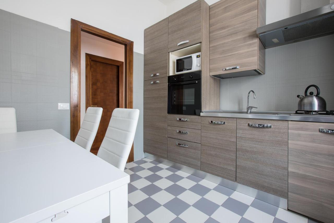 Pantheon Apartment Roma Exterior foto