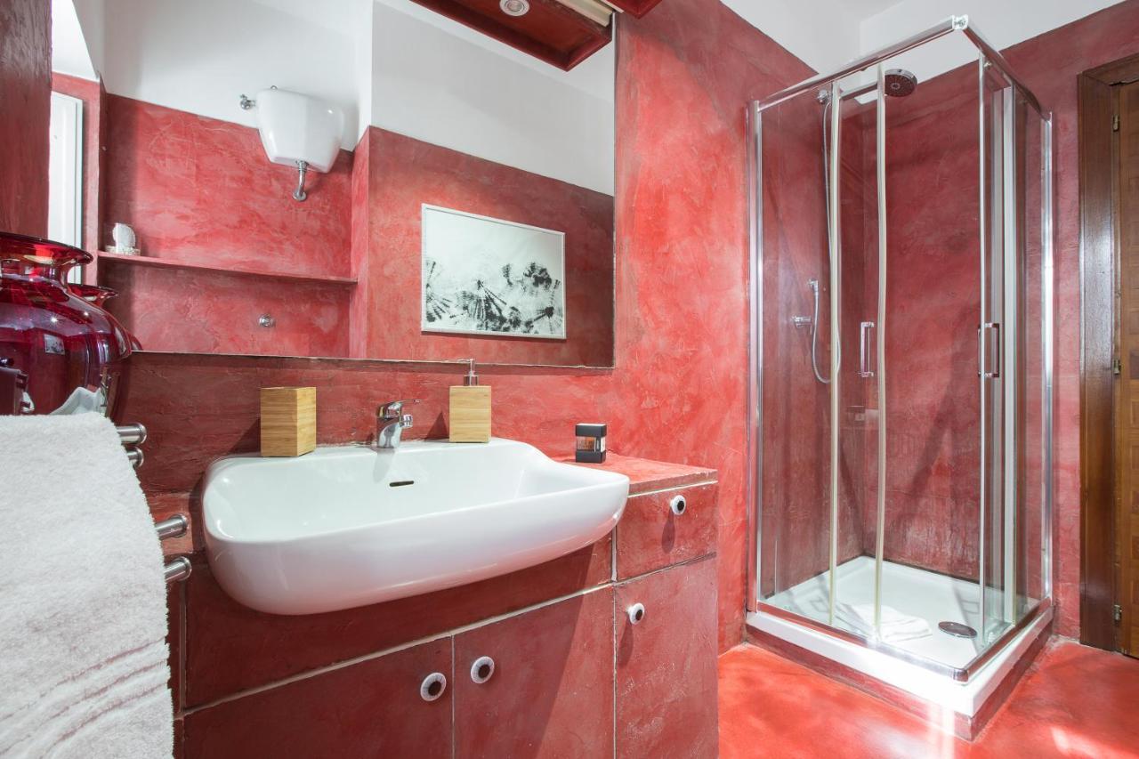 Pantheon Apartment Roma Exterior foto