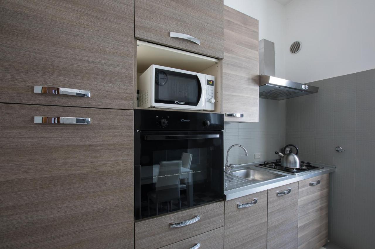 Pantheon Apartment Roma Exterior foto