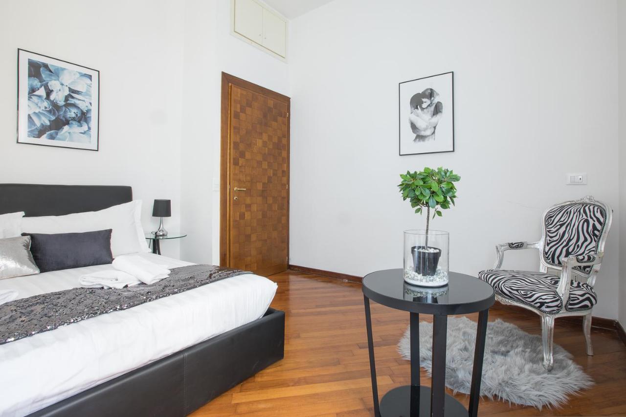 Pantheon Apartment Roma Exterior foto